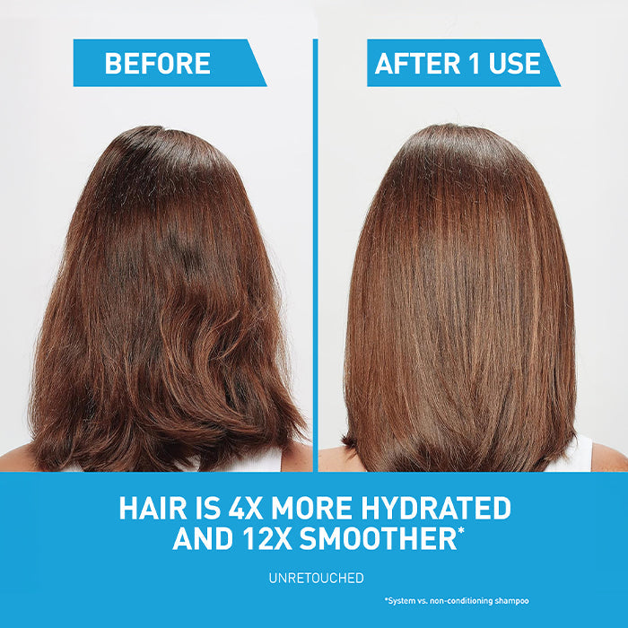 Anti-Dandruff Hydrating Shampoo