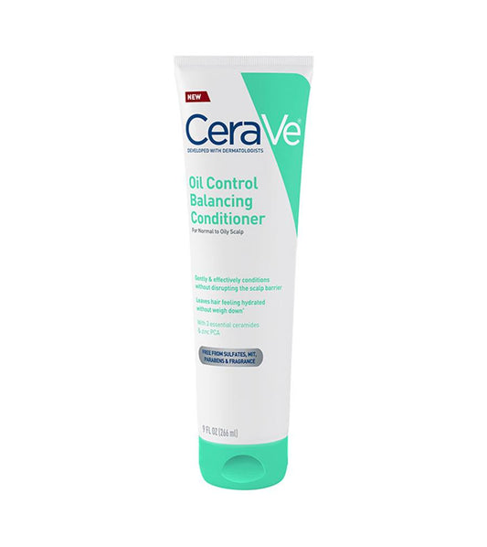 Oil Control Balancing Conditioner