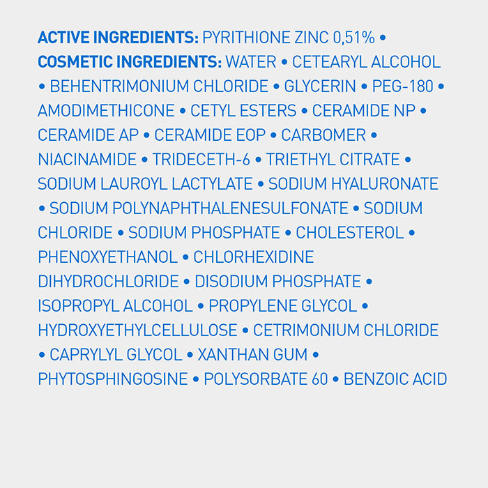 Anti-Dandruff Hydrating Conditioner