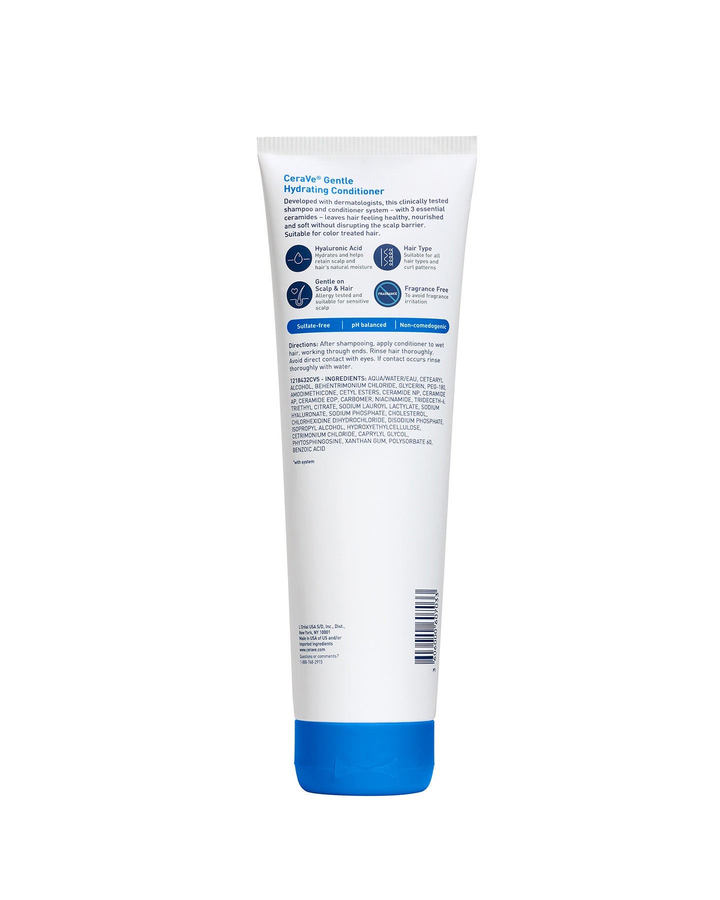 Gentle Hydrating Conditioner