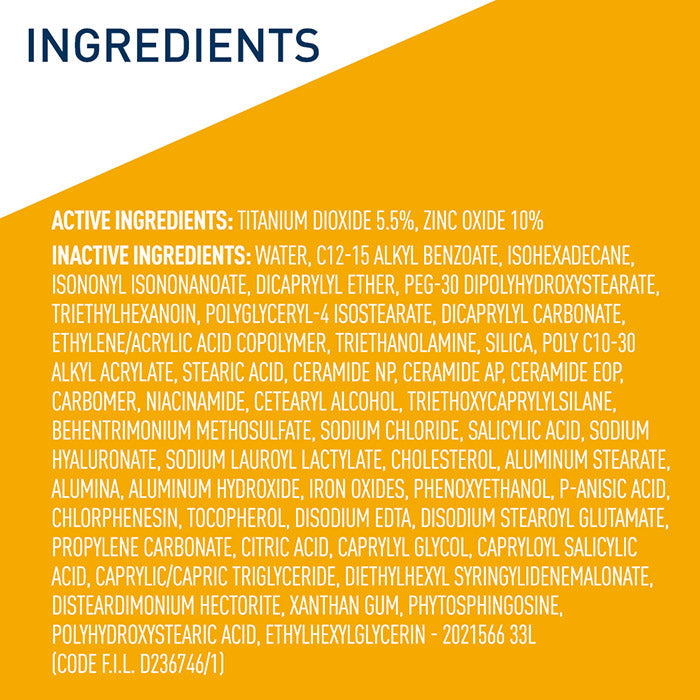 Hydrating Mineral Sunscreen SPF 30 Face Sheer Tint, Shade: Medium